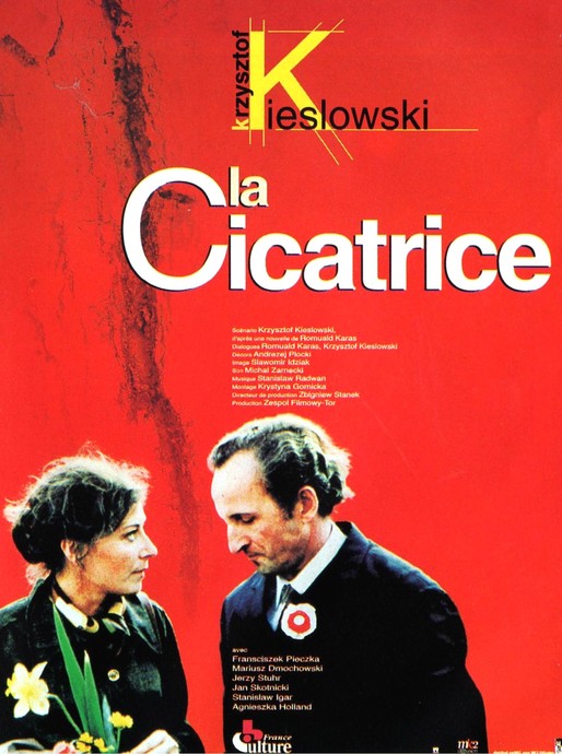 La Cicatrice