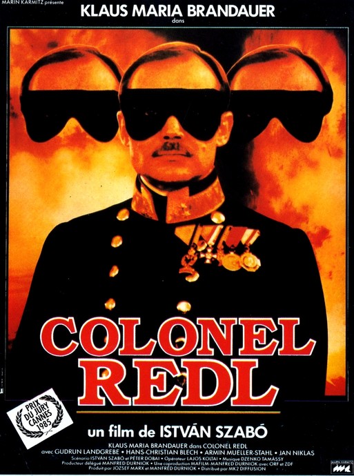 Colonel Redl