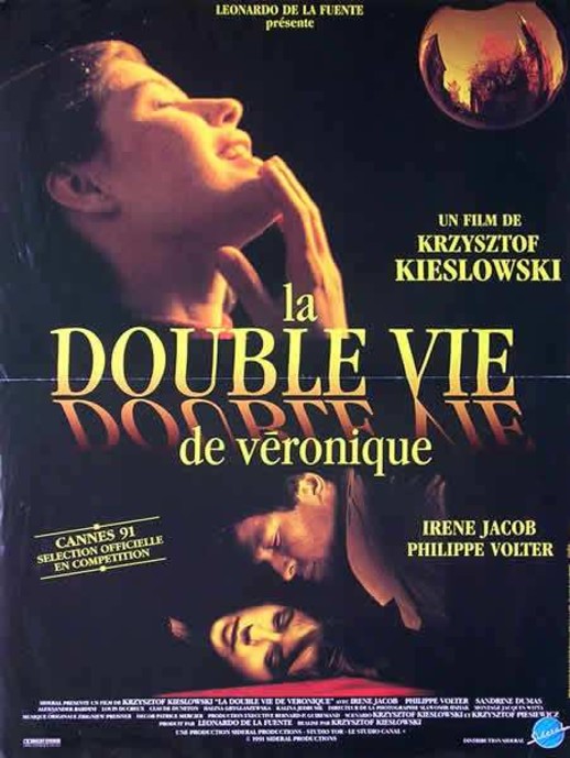 La Double vie de Véronique