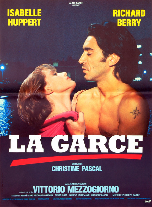 La Garce