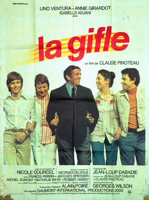 La Gifle