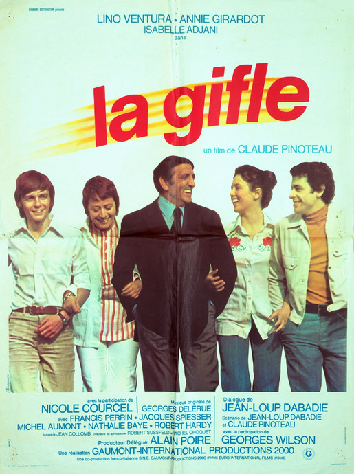 La Gifle