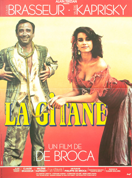 La Gitane