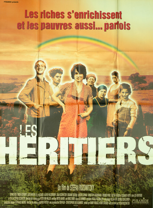 Les Héritiers