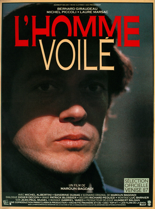 L'Homme voilé