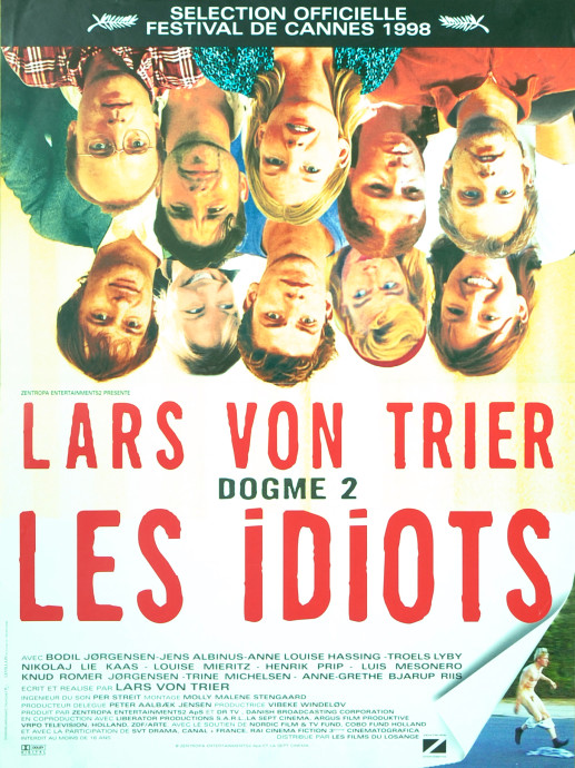 Les Idiots