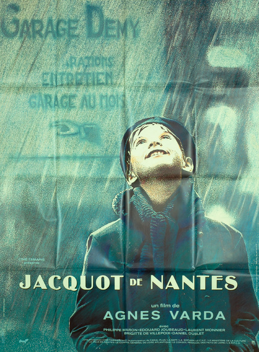 Jacquot de Nantes