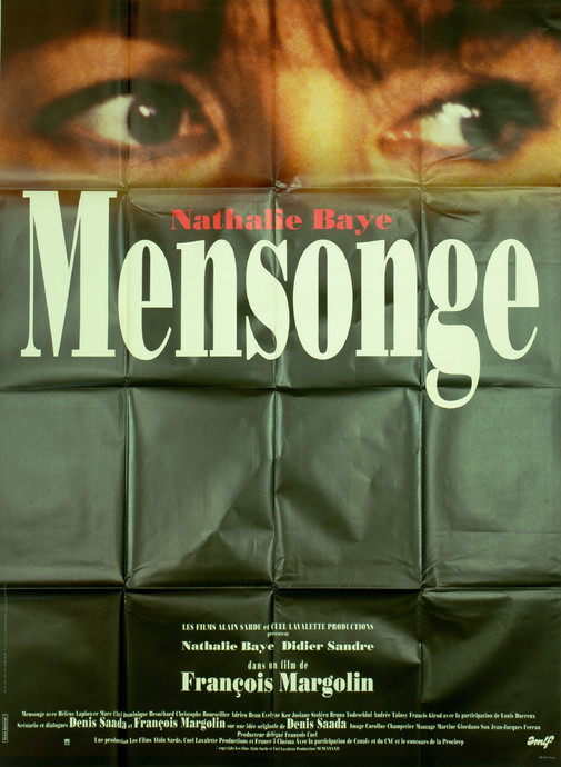 Mensonge