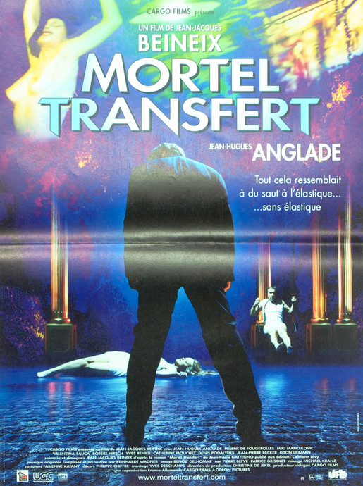 Mortel Transfert