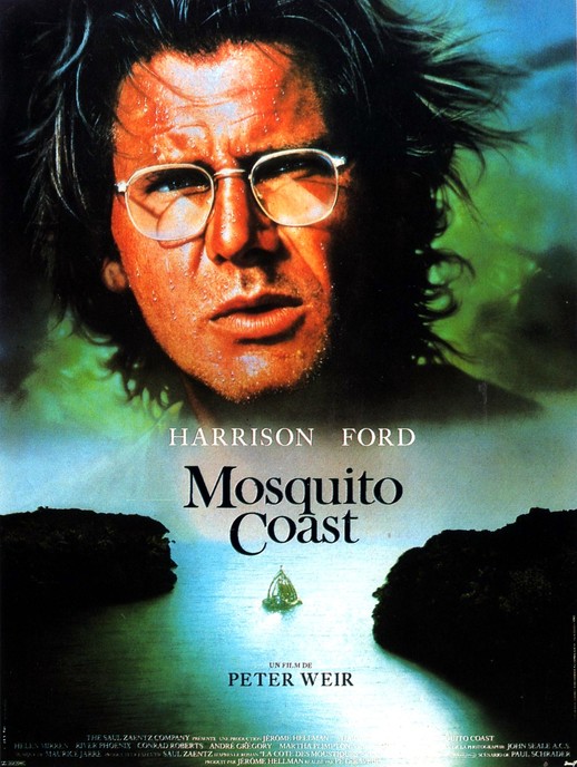 Mosquito coast