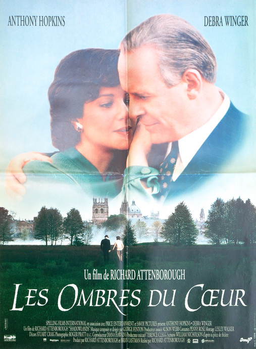 Les Ombres du coeur