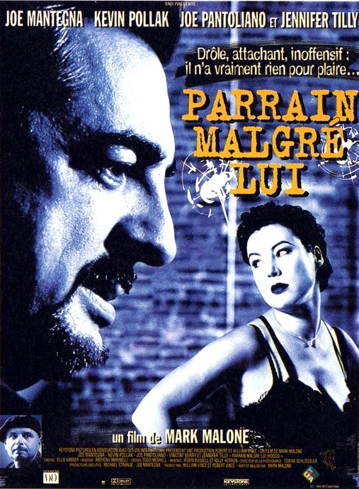 Parrain malgré lui