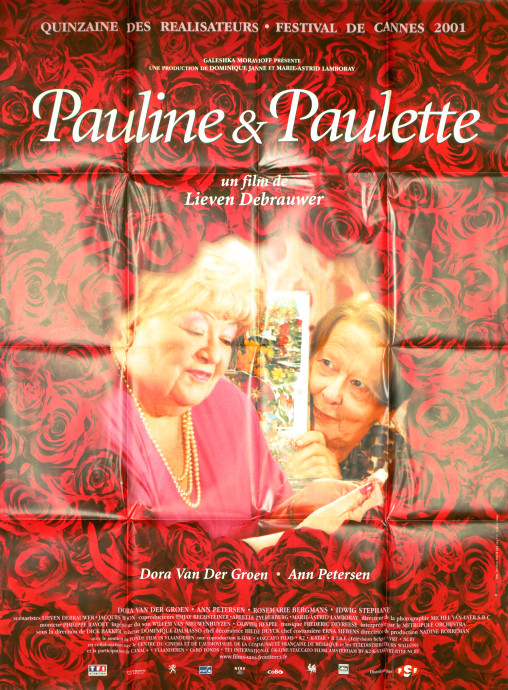 Pauline et Paulette