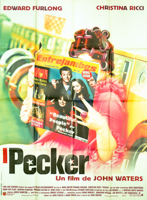 Pecker