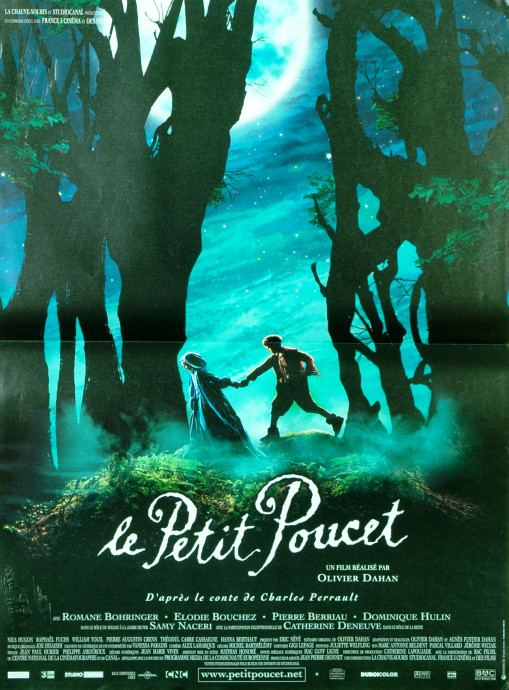 Le Petit Poucet