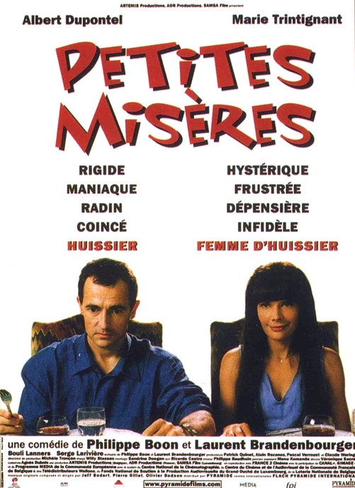 Petites misères