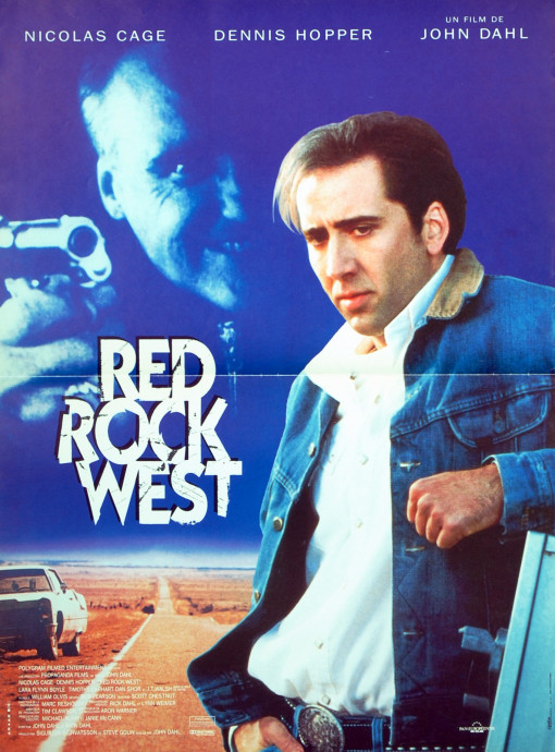 Red Rock West