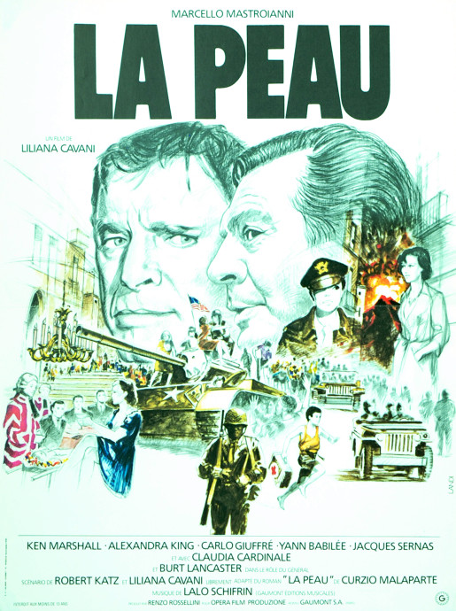 La Peau