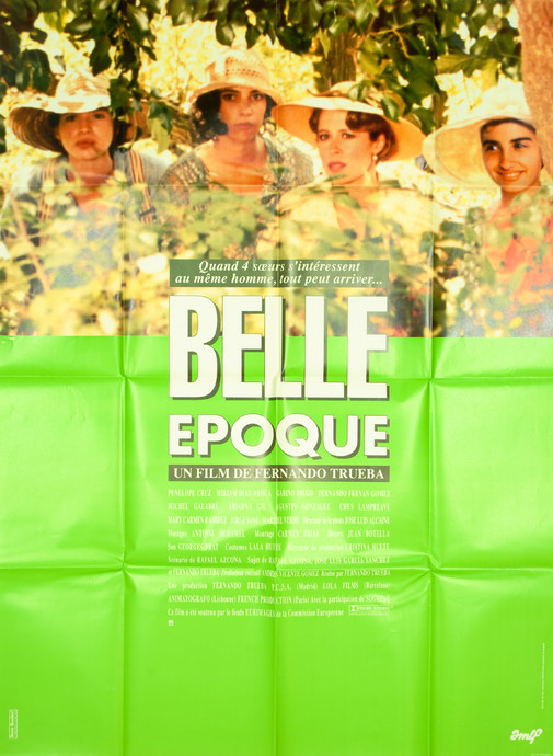 Belle époque