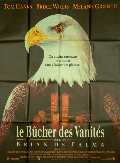 Le Bûcher des vanités