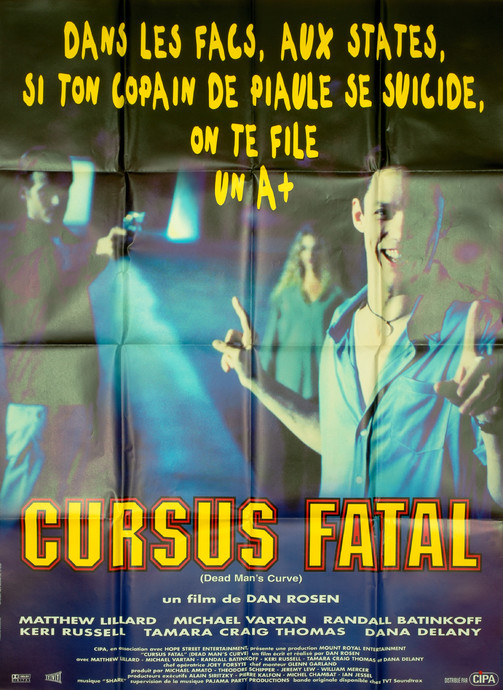 Cursus fatal