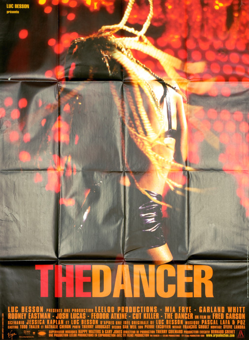 The Dancer