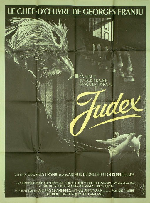 Judex