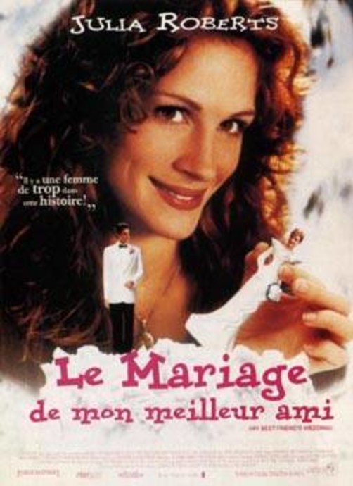 Le Mariage de mon meileur ami