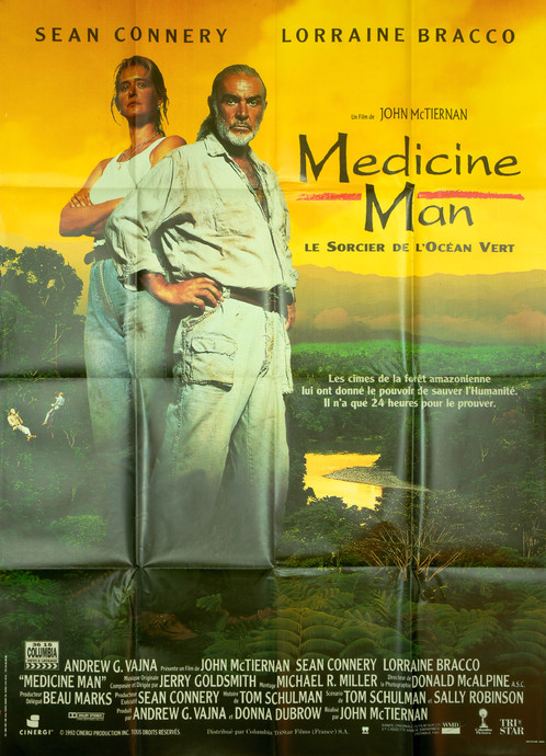 Medicine Man