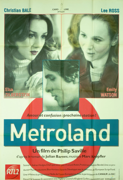 Metroland