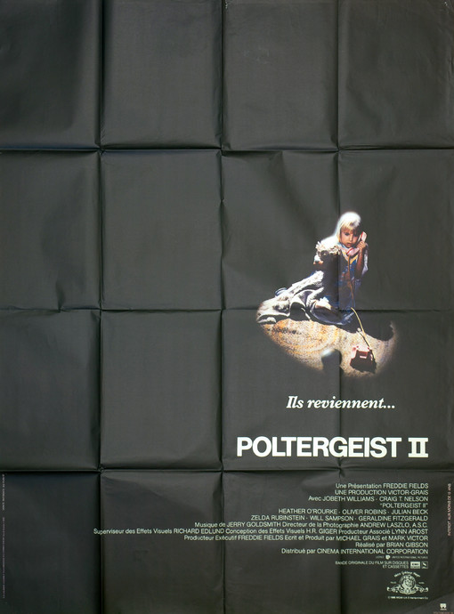 Poltergeist 2