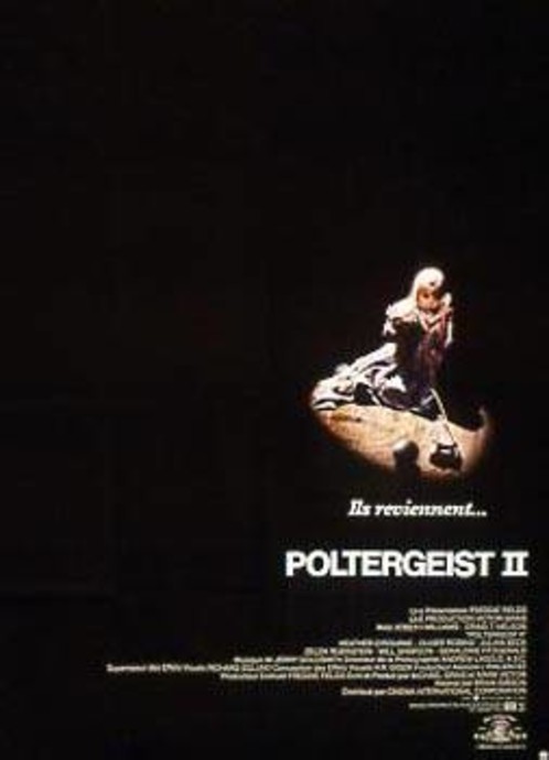 Poltergeist 2