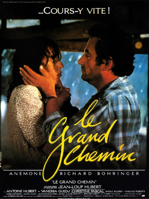 Le Grand chemin