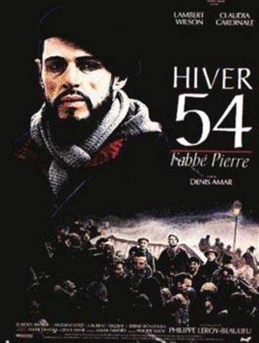 Hiver 54