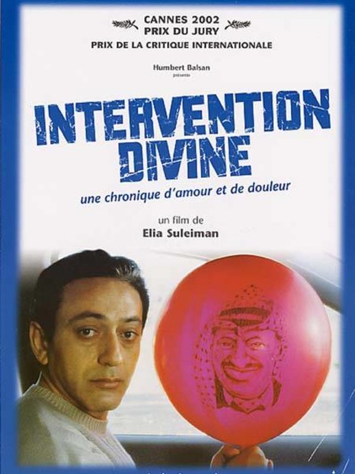 Intervention divine