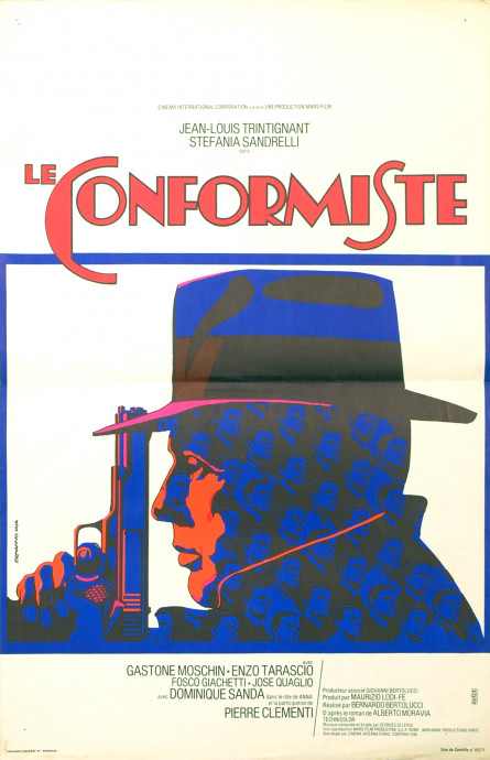 Le Conformiste