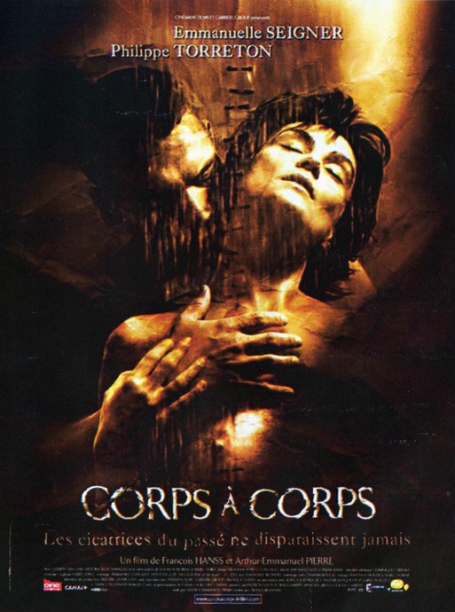 Corps à corps