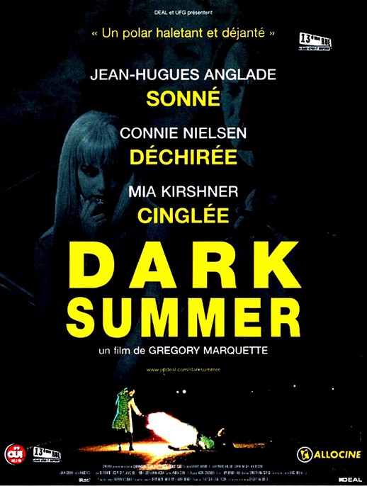 Dark summer