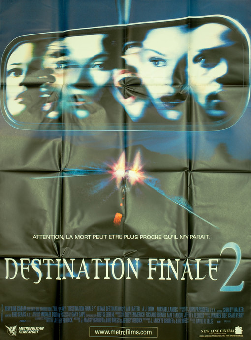 Destination finale 2