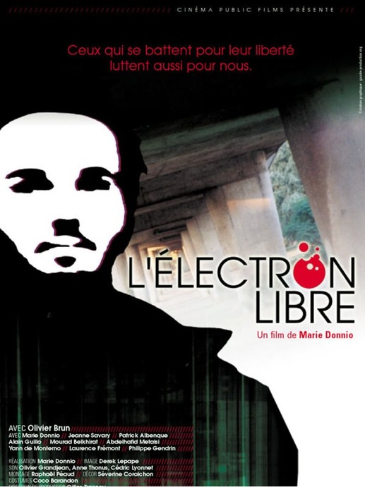 L'Electron libre