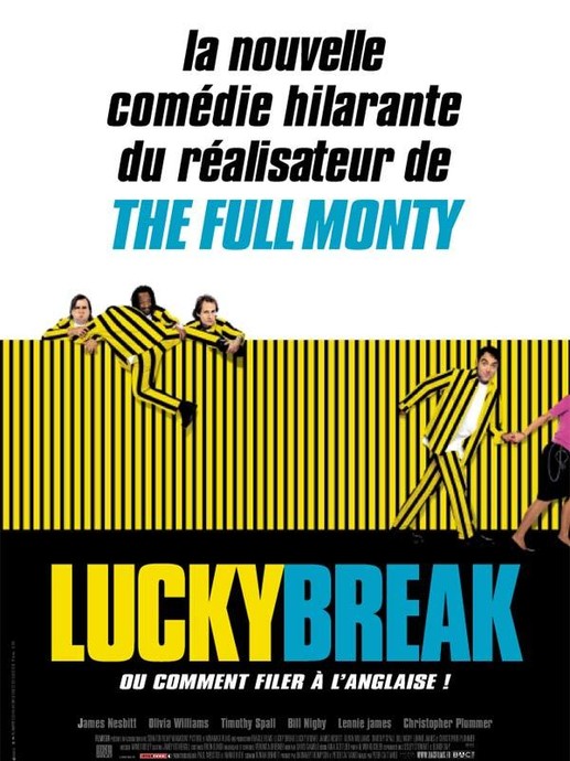 Lucky Break