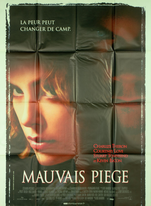 Mauvais piège