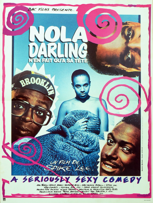 Nola Darling n'en fait qu'à sa tête