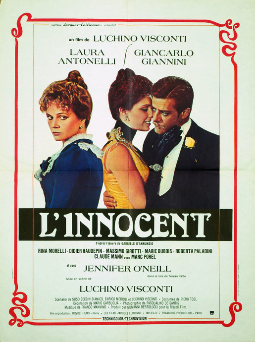 L'Innocent