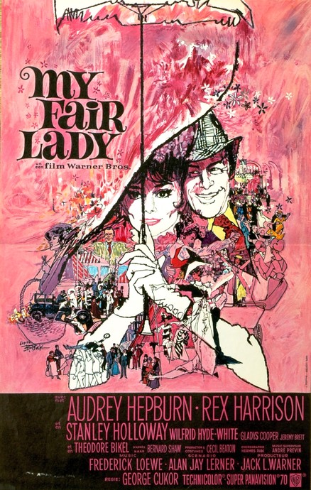 My Fair Lady