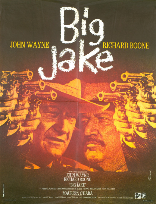 Big Jake