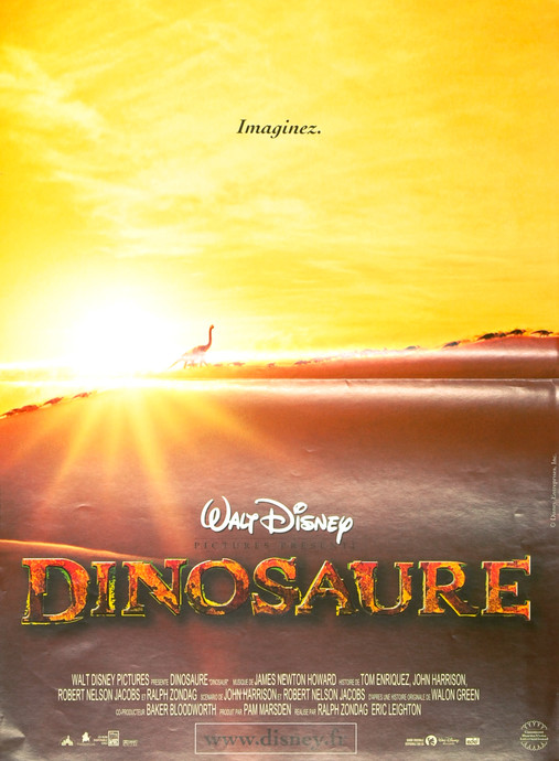 Dinosaure