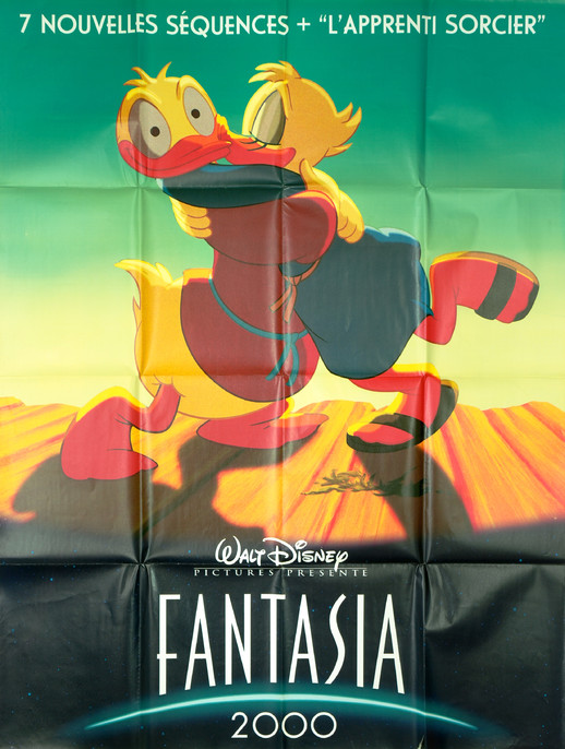 Fantasia 2000