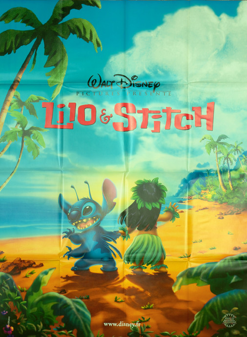 Lilo & Stitch