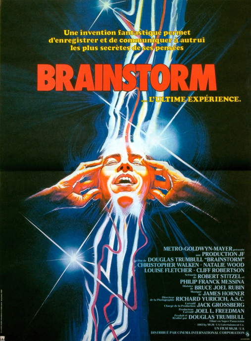 Brainstorm